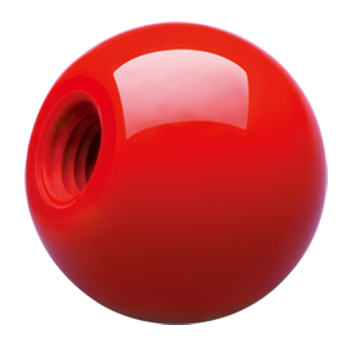 HL.11180 膠木手柄球