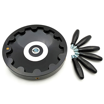 HL.13330 舵盤手輪