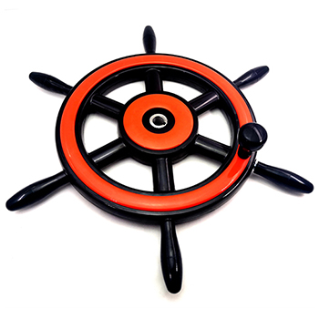 HL.13350 舵盤手輪
