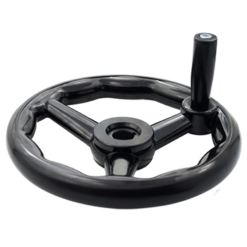 HL.13061 膠木手輪