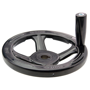 HL.13363 鋼制手輪 HL.13363 鋼制手輪