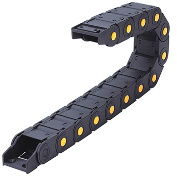 HL.310425 工程塑料拖鏈