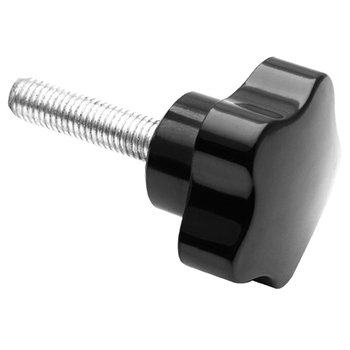 HL.12072 膠木五角把手