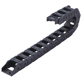 HL.310125 尼龍拖鏈