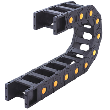 HL.310160 華利工程塑料拖鏈